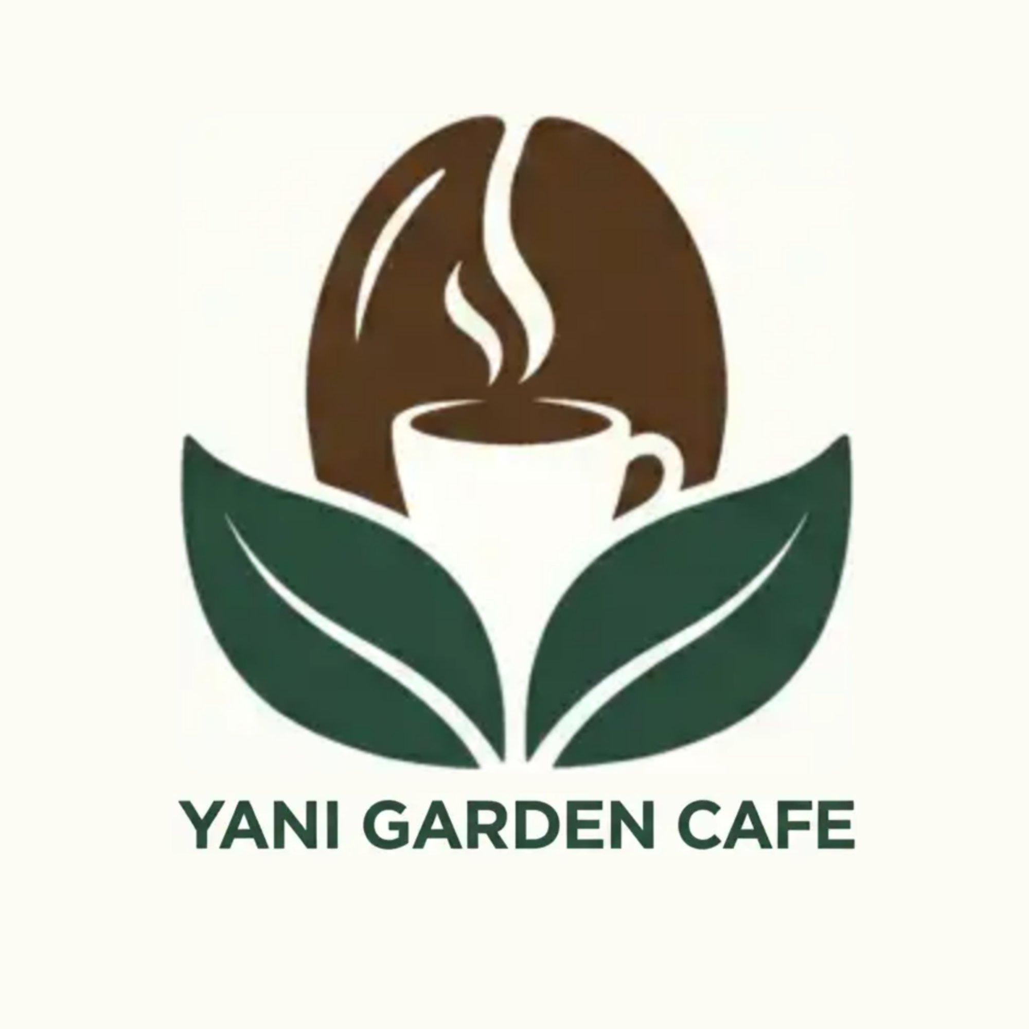 Yani Garden Cafe